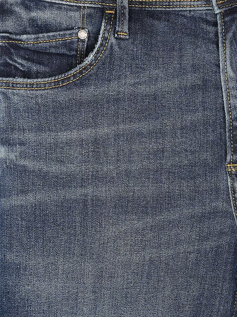 S.OLIVER | Jeans Slim Fit BETSY | dunkelblau