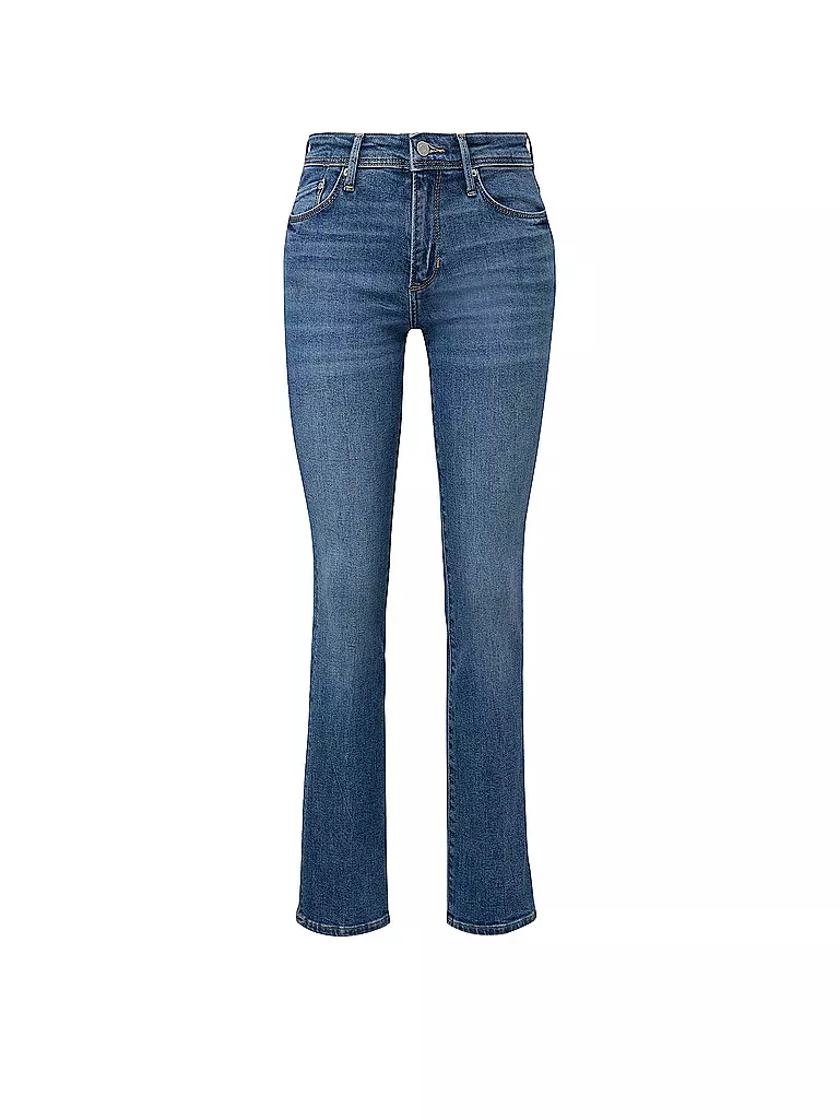 S.OLIVER | Jeans Slim Fit | blau