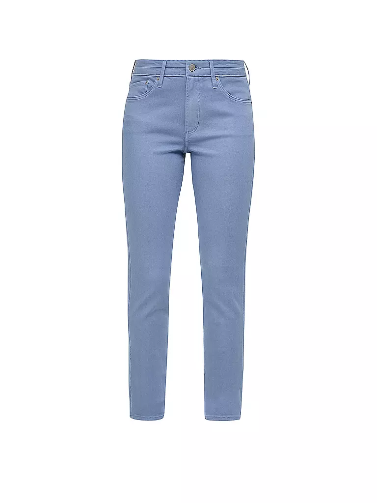 S.OLIVER | Jeans Slim Fit | blau