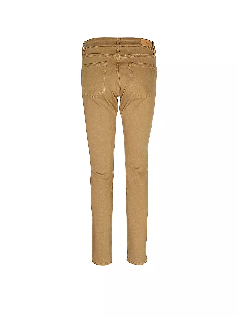 S.OLIVER | Jeans Slim Fit | braun