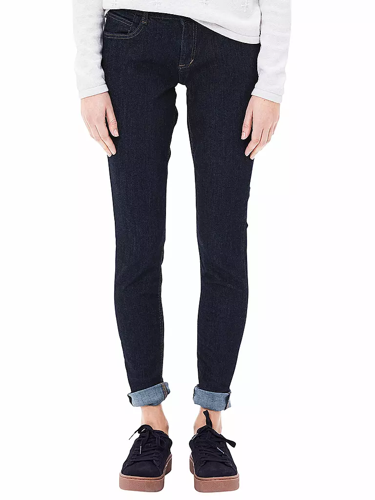 S.OLIVER | Jeans Slim-Fit "Shape Super Skinny" | 