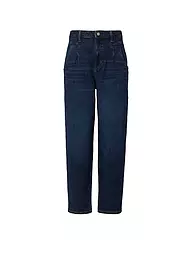 S.OLIVER | Jeans Straihgt Fit  | blau