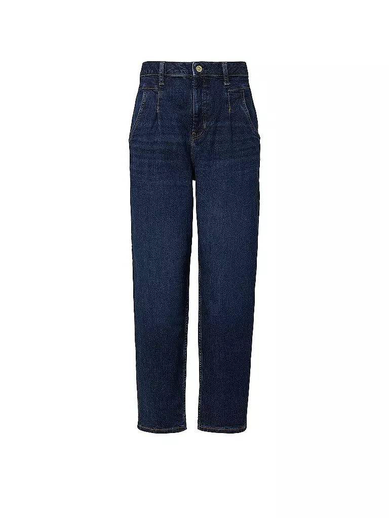 S.OLIVER | Jeans Straihgt Fit  | blau
