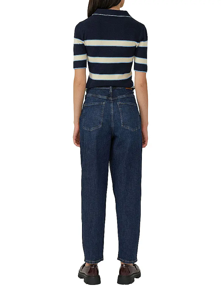 S.OLIVER | Jeans Straihgt Fit  | blau