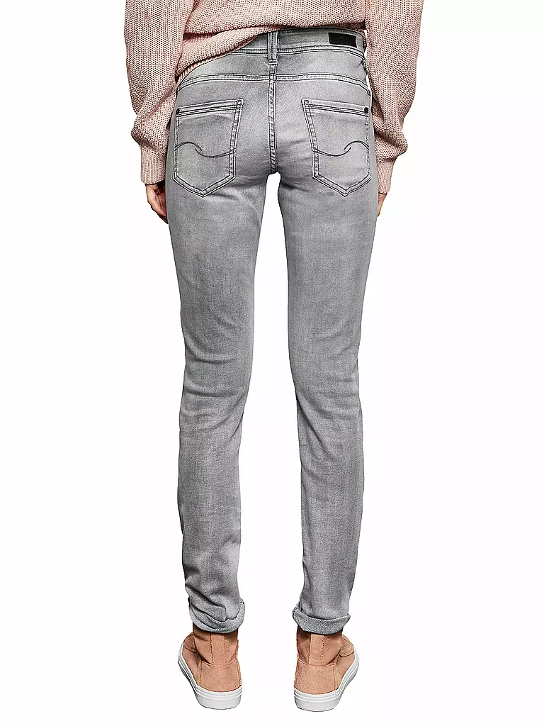 S.OLIVER | Jeans Super-Skinny-Fit "Sadie" | schwarz