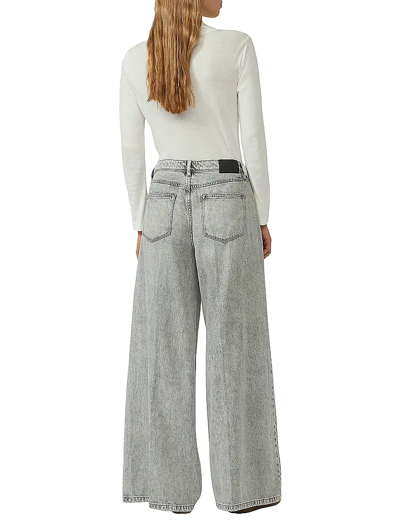S.OLIVER | Jeans Wide Leg | 