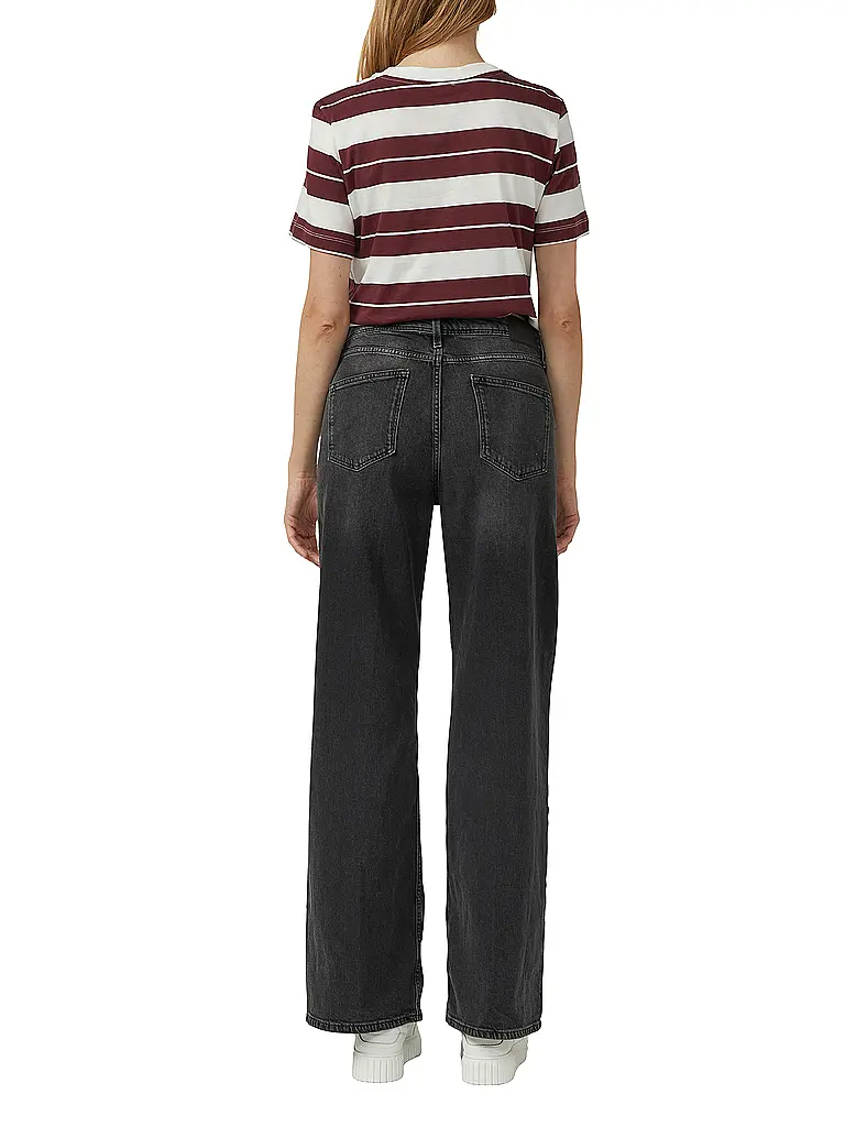 S.OLIVER | Jeans Wide Leg | 