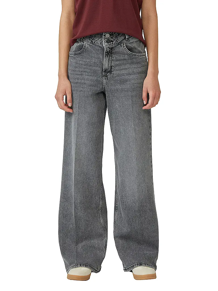 S.OLIVER | Jeans Wide Leg | 