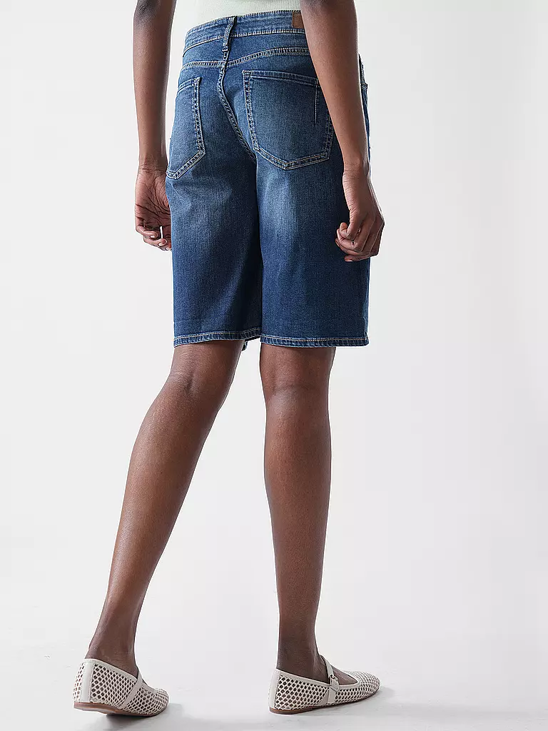 S.OLIVER | Jeansshorts | hellblau