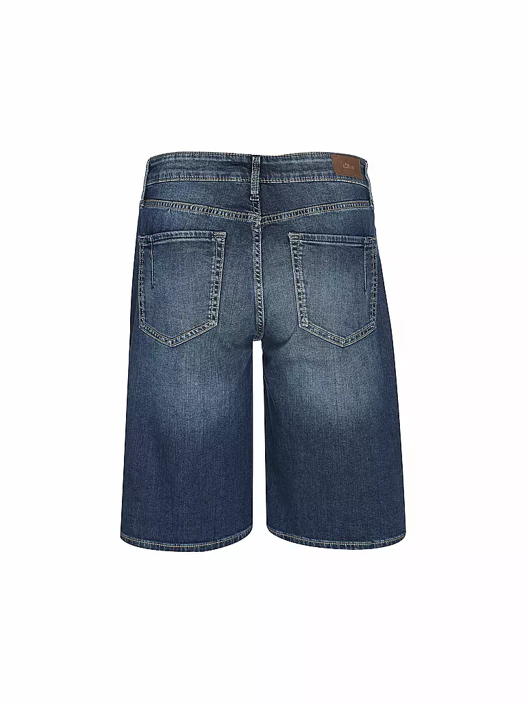 S.OLIVER | Jeansshorts | hellblau