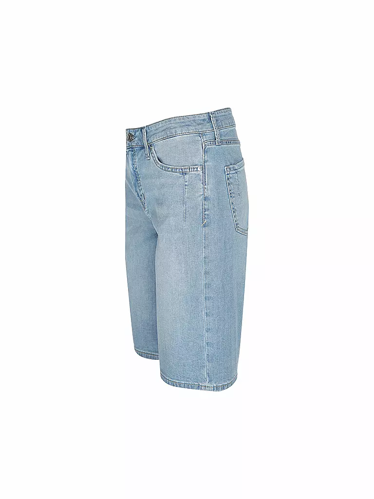 S.OLIVER | Jeansshorts | blau