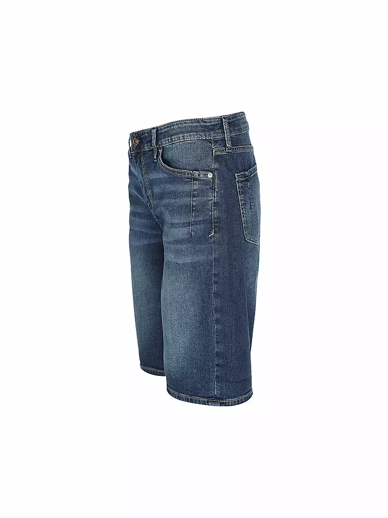 S.OLIVER | Jeansshorts | hellblau