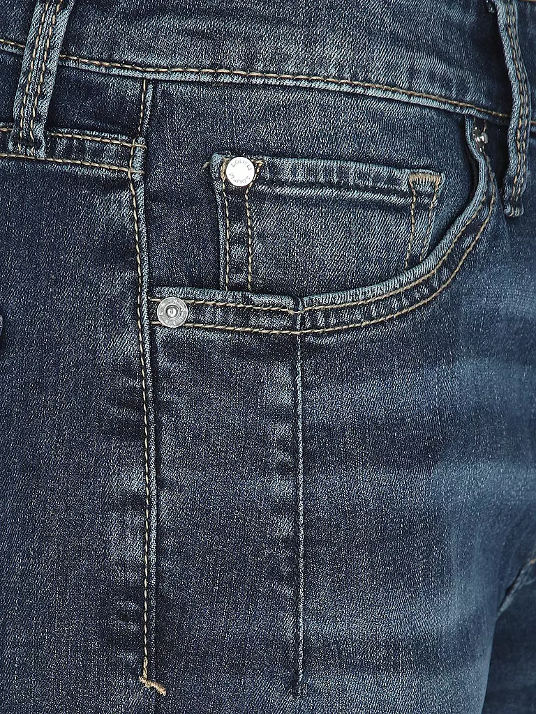 S.OLIVER | Jeansshorts | hellblau