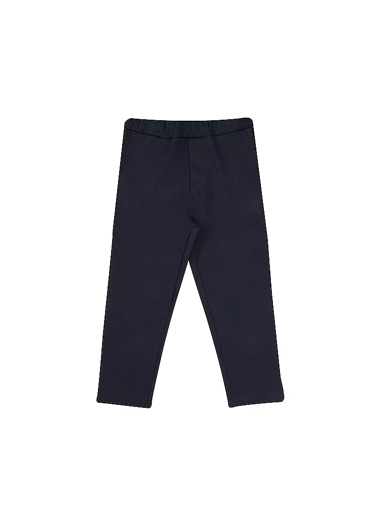 S.OLIVER | Jungen Hose | dunkelblau