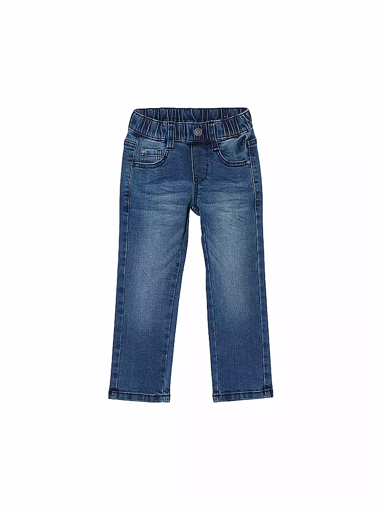 S.OLIVER | Jungen Jeans Regular Fit | blau