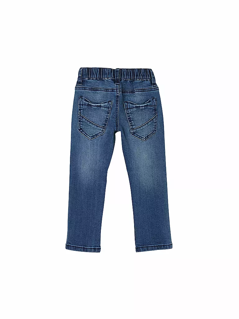 S.OLIVER | Jungen Jeans Regular Fit | blau