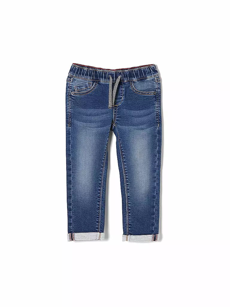 S.OLIVER | Jungen Jeans Regular | blau