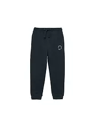 S.OLIVER | Jungen Jogginghose | Dunkelblau