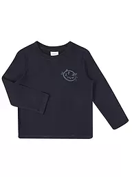 S.OLIVER | Jungen Langarmshirt  | dunkelblau