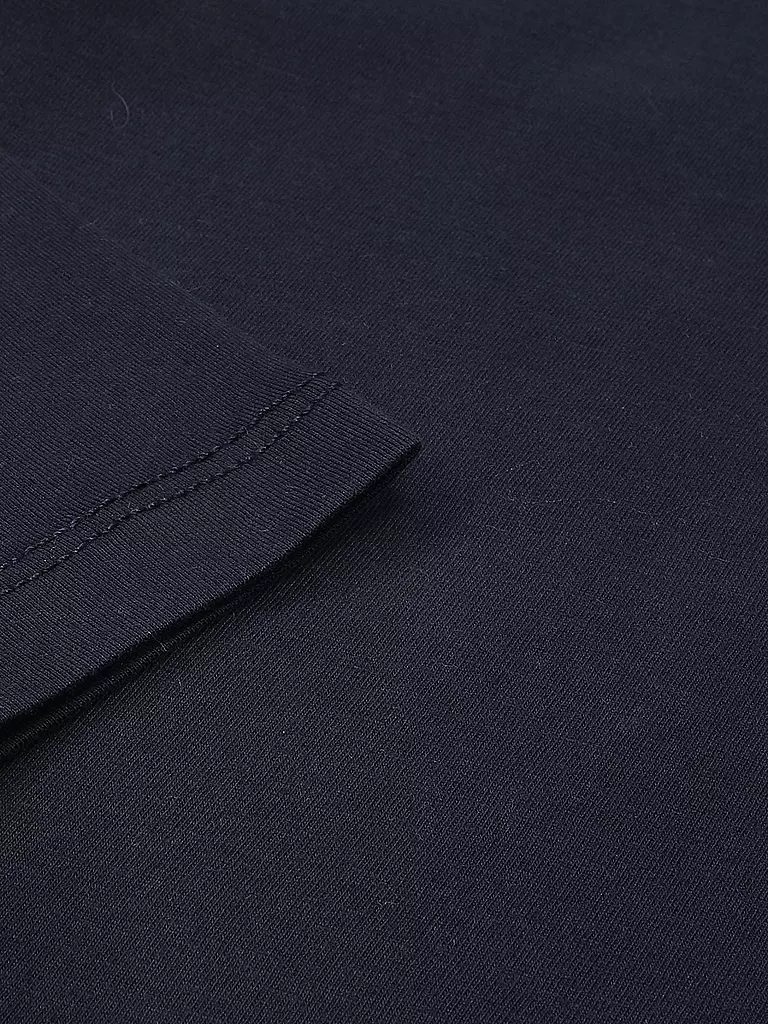 S.OLIVER | Jungen Langarmshirt | dunkelblau
