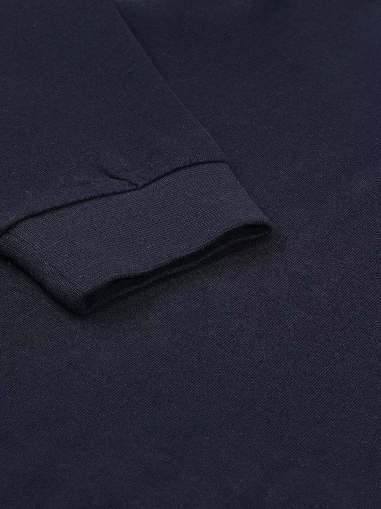 S.OLIVER | Jungen Langarmshirt | dunkelblau