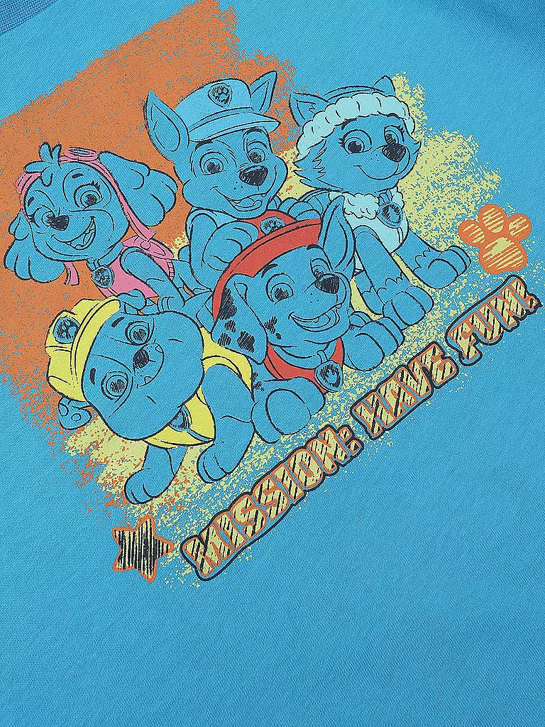 S.OLIVER | Jungen T-Shirt  | blau
