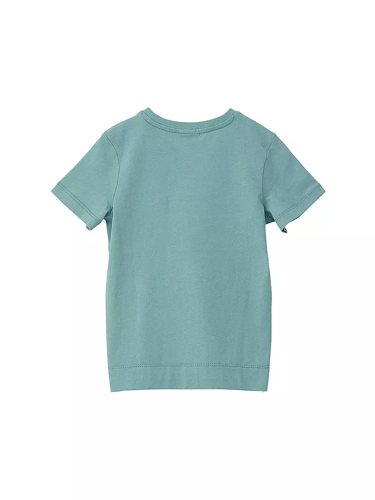 S.OLIVER | Jungen T-Shirt | gelb