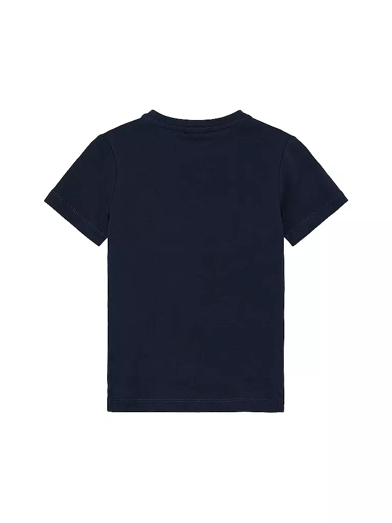 S.OLIVER | Jungen T-Shirt | dunkelblau