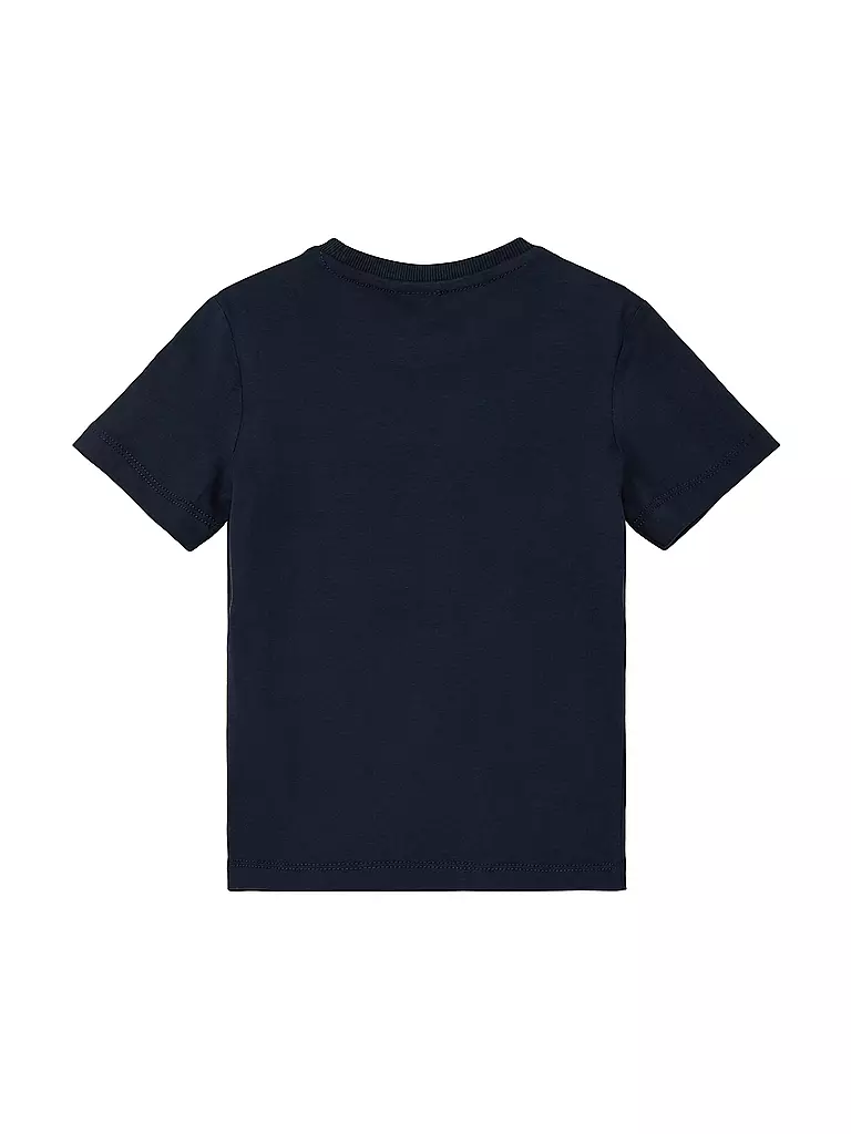 S.OLIVER | Jungen T-Shirt | dunkelblau