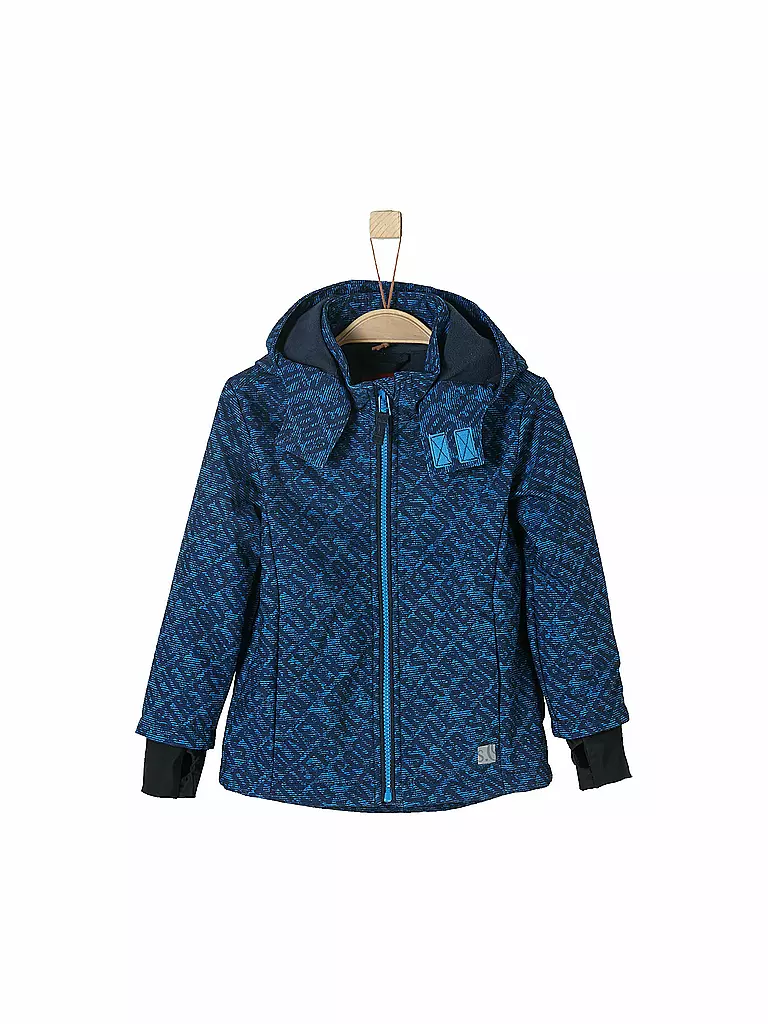 S.OLIVER | Jungen-Jacke | 
