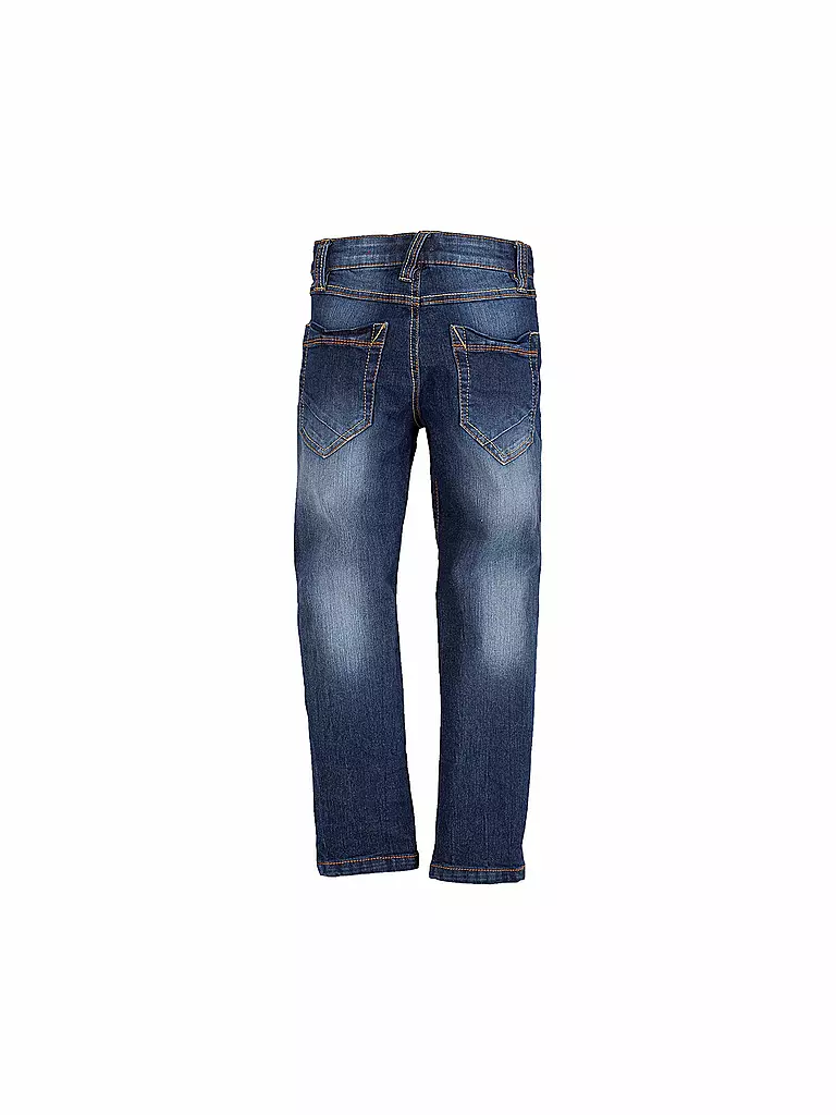 S.OLIVER | Jungen-Jeans Slim-Fit | blau