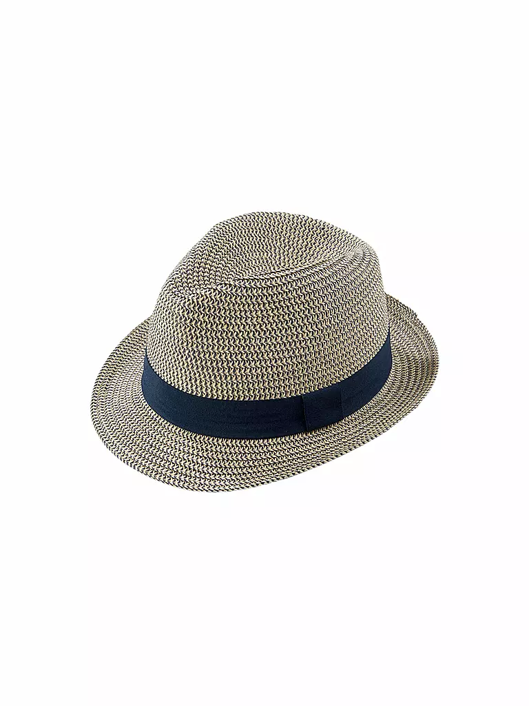 S.OLIVER | Jungen-Strohhut | 
