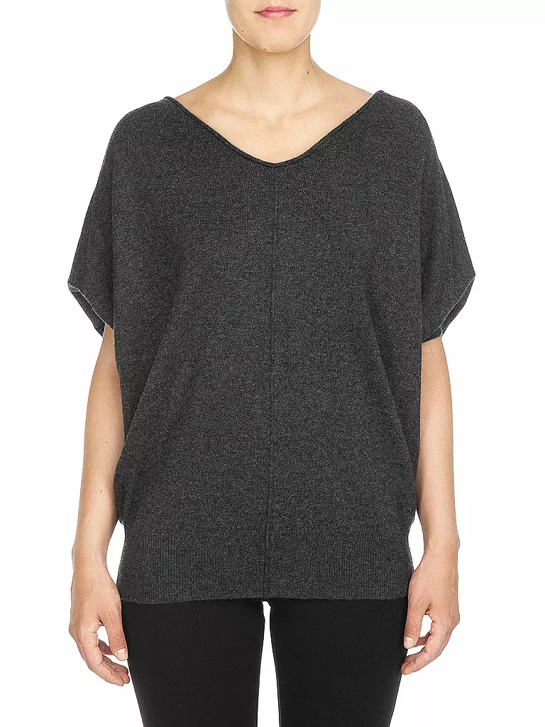 S.OLIVER | Kaschmir-Pullover | 