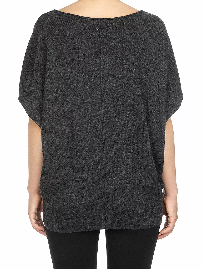 S.OLIVER | Kaschmir-Pullover | 
