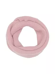 S.OLIVER | Kinder Loopschal  | rosa