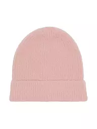S.OLIVER | Kinder Mütze - Haube | rosa