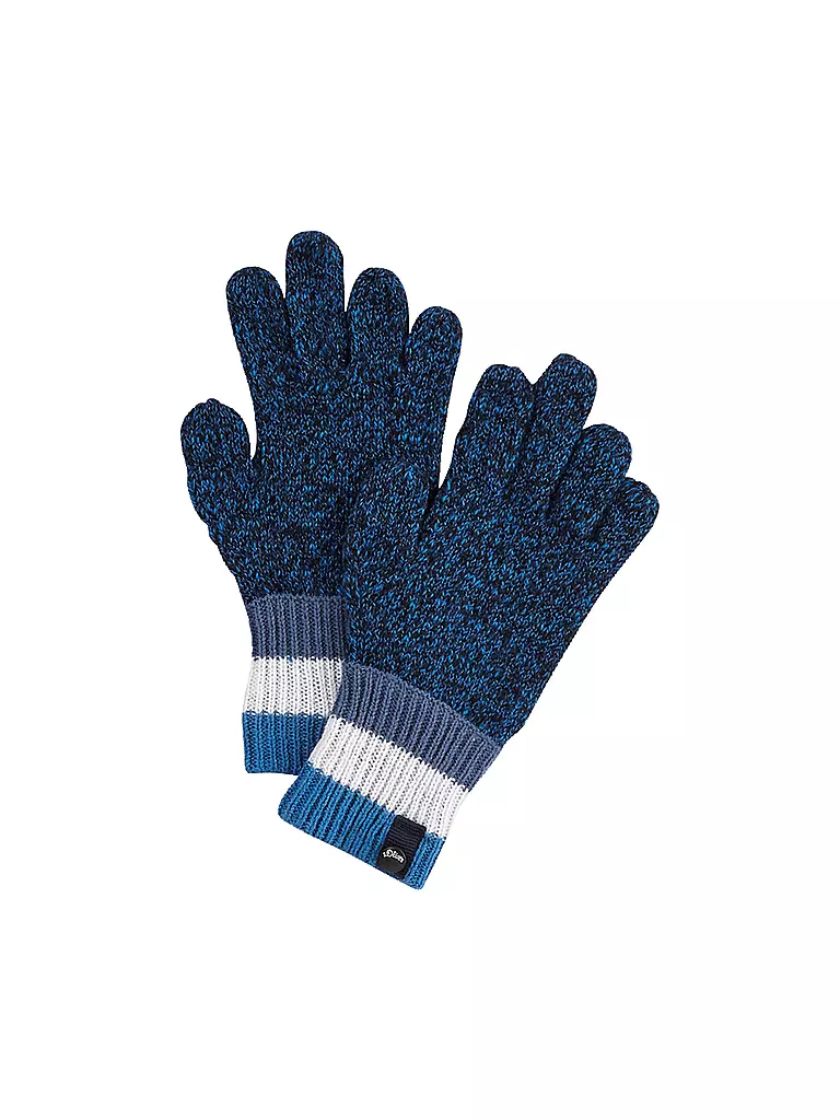 S.OLIVER | Kinder-Handschuhe  | 