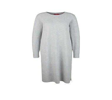 S.OLIVER Kleid grau | 34