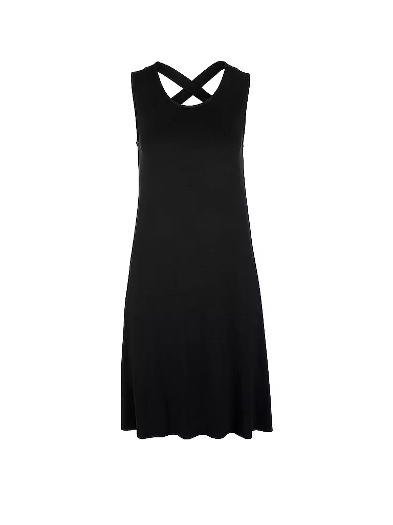 S.OLIVER | Kleid | schwarz