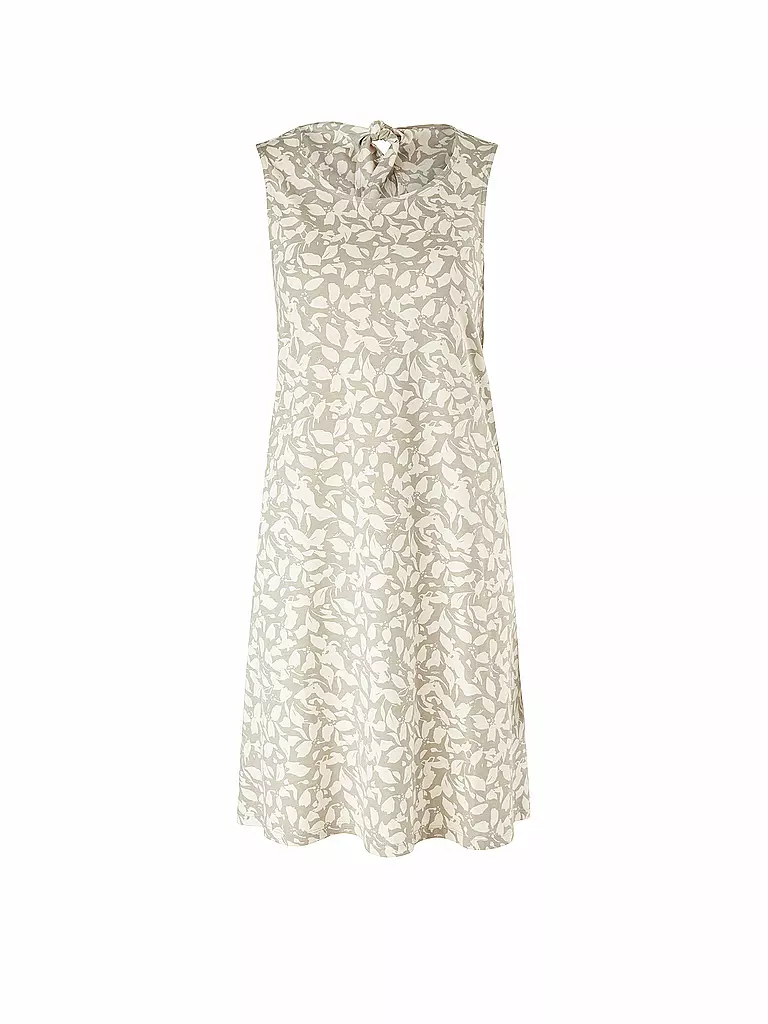 S.OLIVER | Kleid | olive