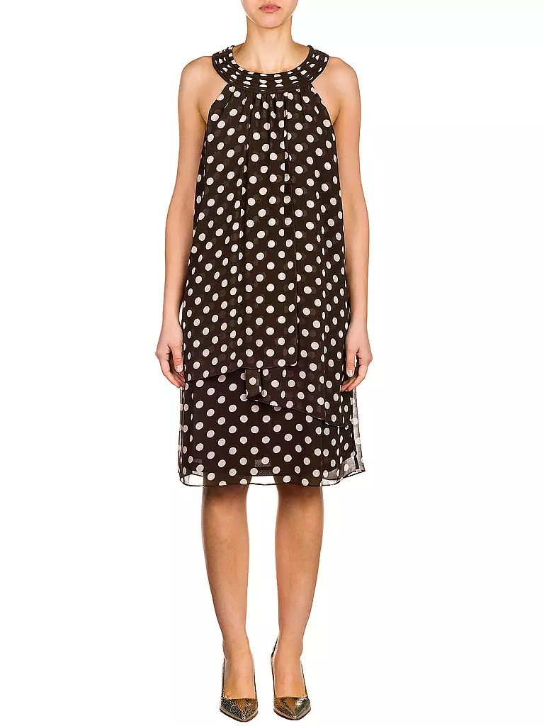 S.OLIVER | Kleid | 