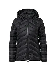 S.OLIVER | Leichtsteppjacke  | schwarz