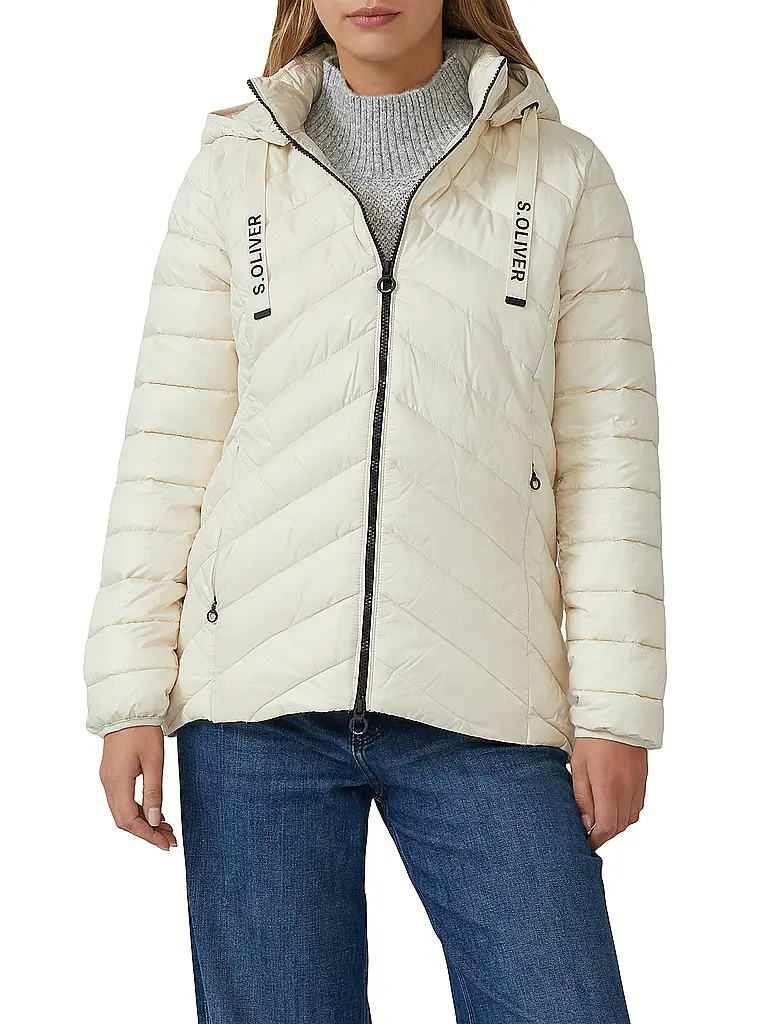 S.OLIVER | Leichtsteppjacke | 