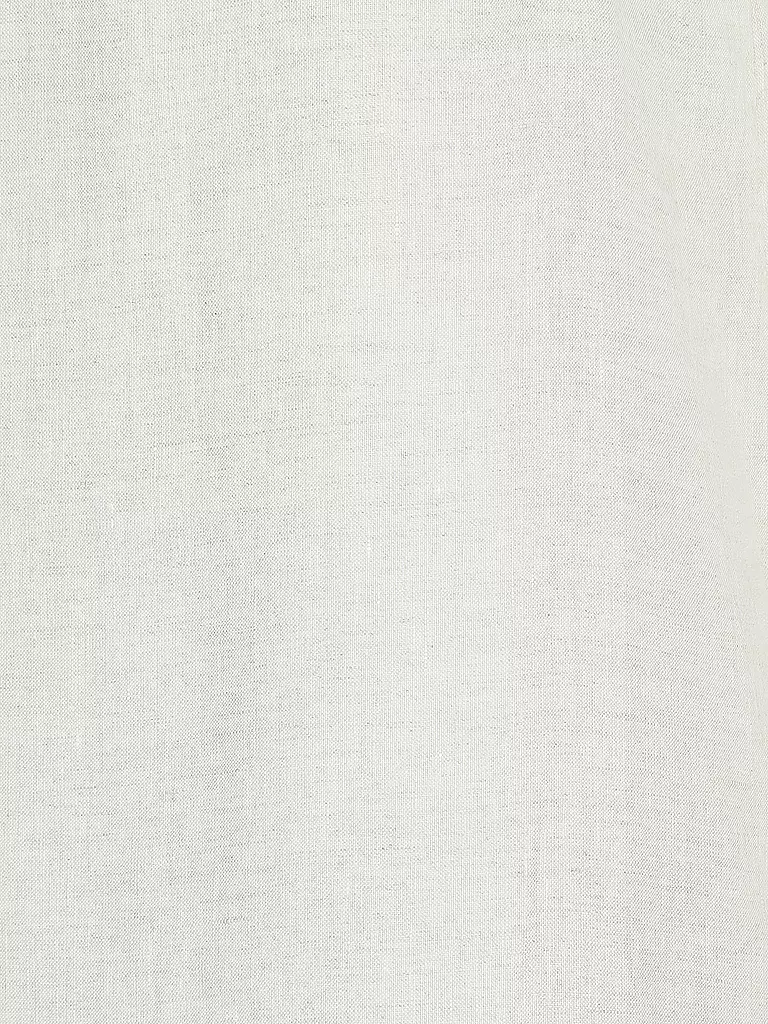 S.OLIVER | Leinenkleid | beige