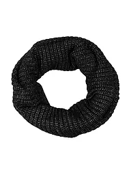 S.OLIVER | Loopschal SNOOD | schwarz