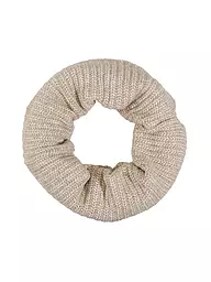 S.OLIVER | Loopschal SNOOD | camel