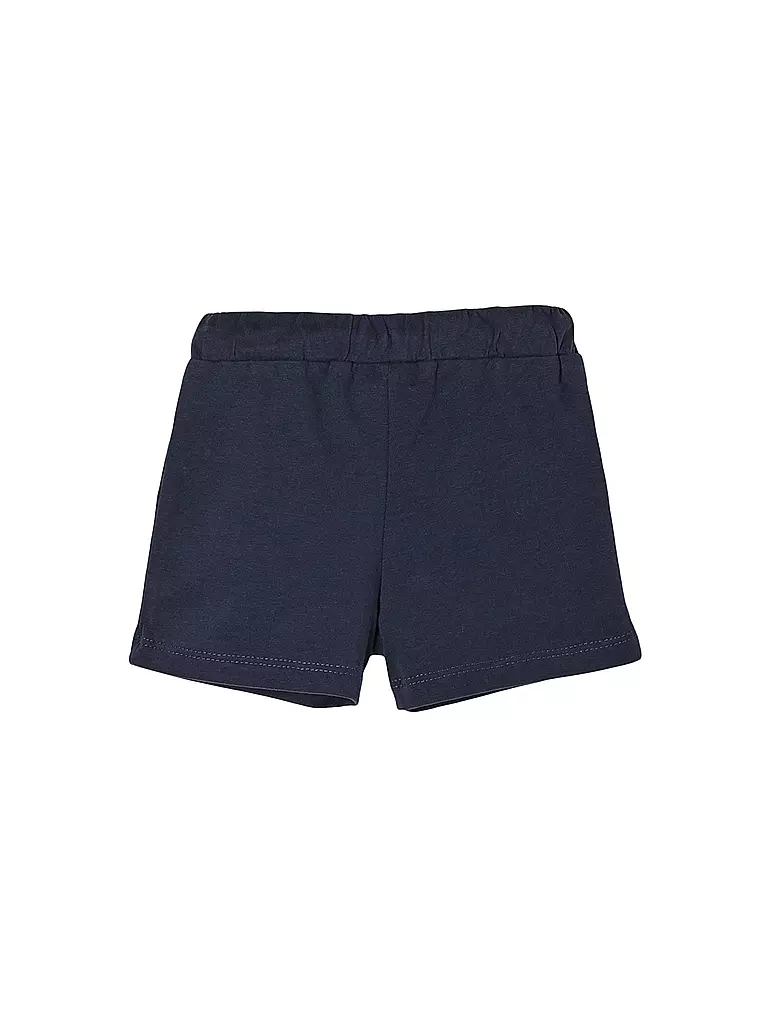 S.OLIVER | Mädchen Baby Short | blau