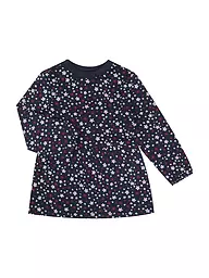 S.OLIVER | Mädchen Kleid | Dunkelblau