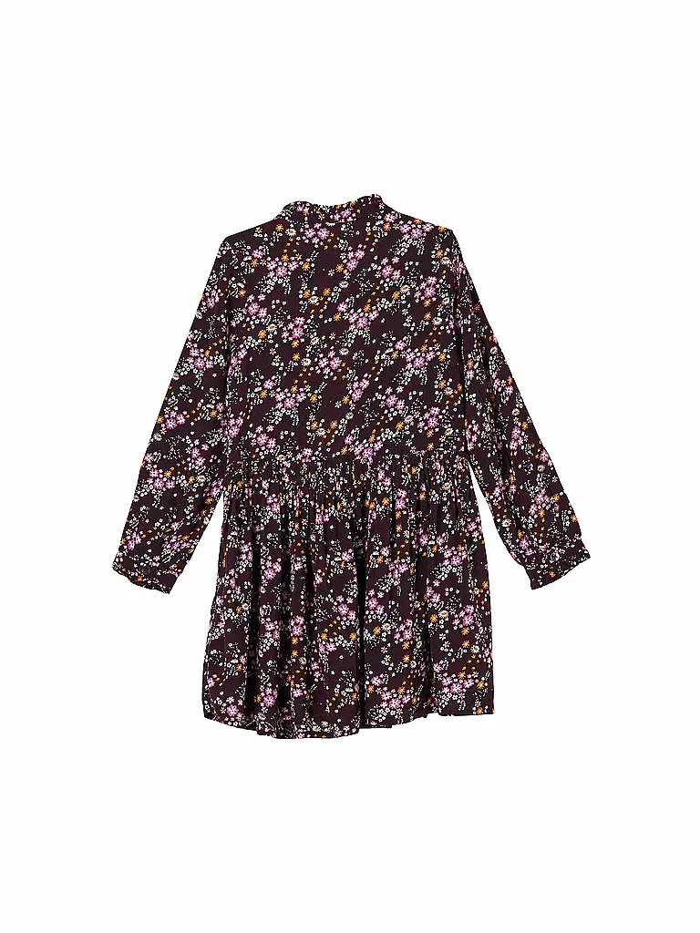 S.OLIVER | Mädchen Kleid | lila