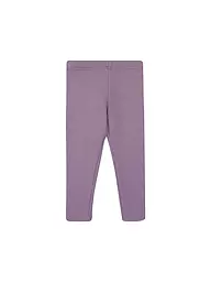 S.OLIVER | Mädchen Legging Thermo | Lila